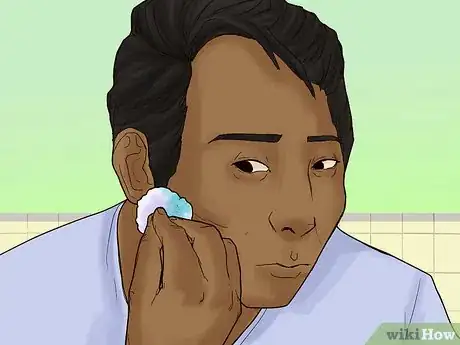 Image titled Care for Your Skin over 40 Step 2