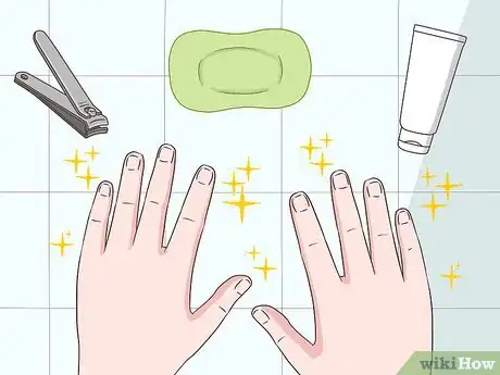 Image titled Treat Both Psoriatic Arthritis and Psoriasis Step 12