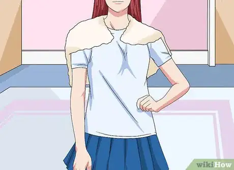 Image titled Get Mint Hair Step 2