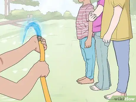 Image titled Play with a Hose Step 3