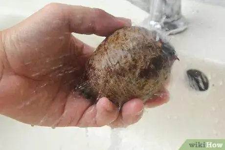 Image titled Oven Steam Beets Step 2