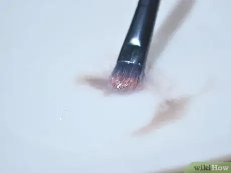 Image titled Clean an Eye Makeup Brush Step 18
