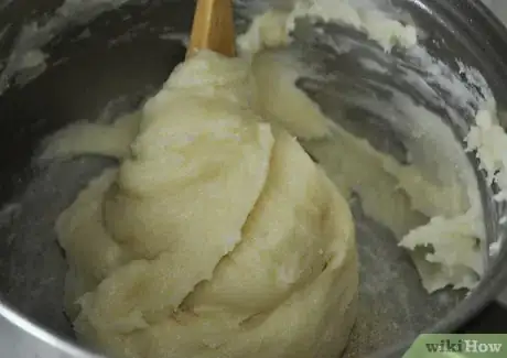 Image titled Make Gougeres (French Cheese Puffs) Step 5