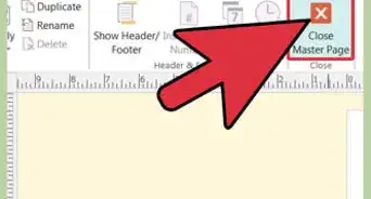 Create Watermarks in Publisher