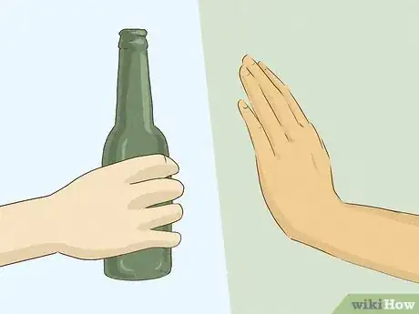 Image titled Deal With Someone Who Is Having Problems With Drugs or Drinking Step 2