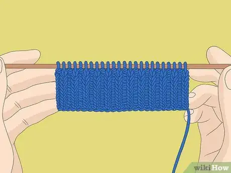 Image titled Knit Newfoundland Mittens Step 4