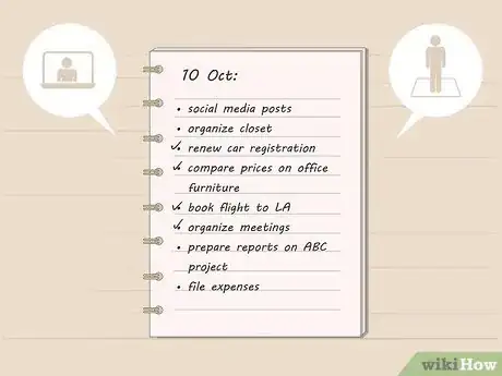 Image titled Hire a Personal Assistant Step 3