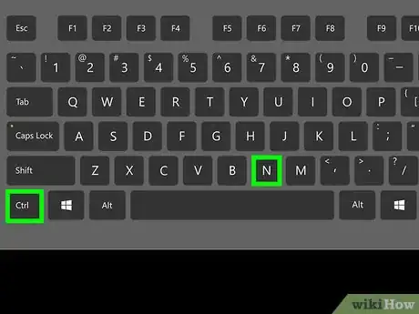 Image titled Create a Clipping Mask in Photoshop Step 2