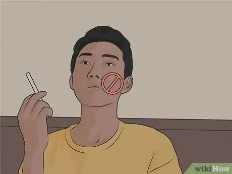 Image titled Cure Sleeping Problems Naturally and Cheaply Step 15