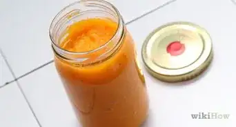 Make Baby Food