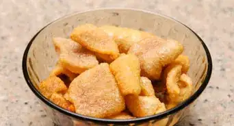 Make Pork Rinds