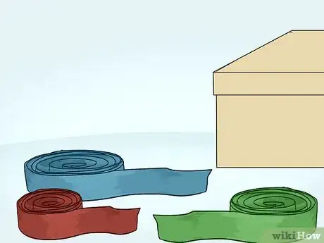 Image titled Decorate a Gift Box Step 21