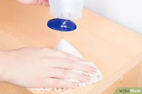 Image titled Use Hair Conditioner Around the House Step 5