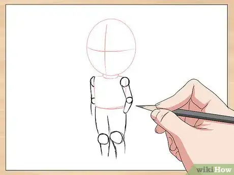 Image titled Draw a Person Step 9