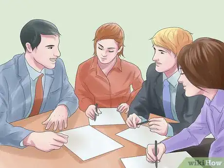 Image titled Lead Step 12