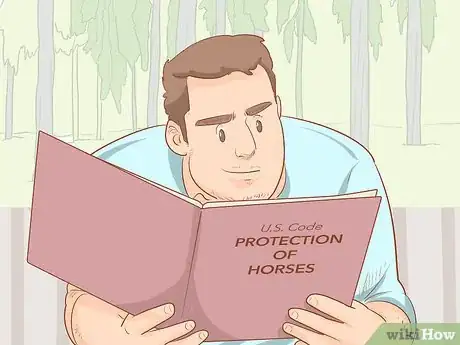 Image titled Become a Riding Instructor or Coach Step 3