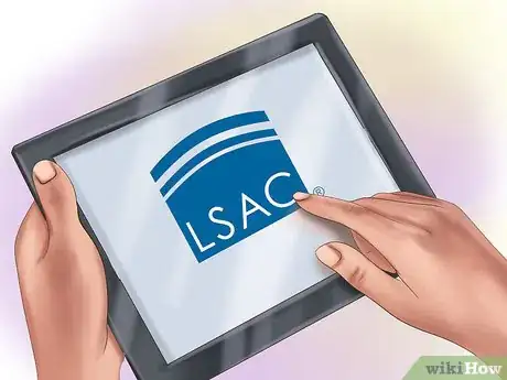 Image titled Prepare for Law School Step 9