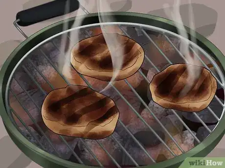 Image titled Season Turkey Burgers Step 12