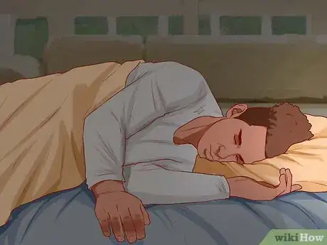 Image titled Sleep Better when You Have Depression Step 16