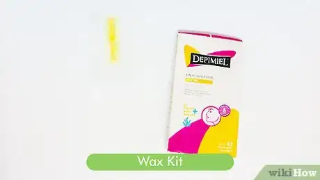 Image titled Have Nice Eyebrows Step 8