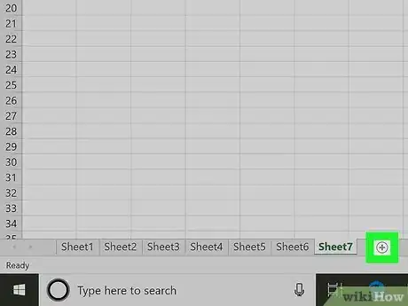 Image titled Compare Excel Sheets Step 7