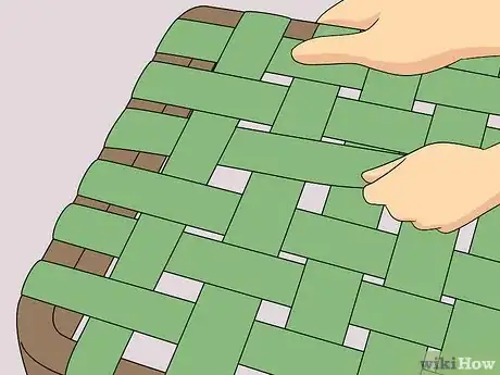 Image titled Tie Springs in a Chair Step 13