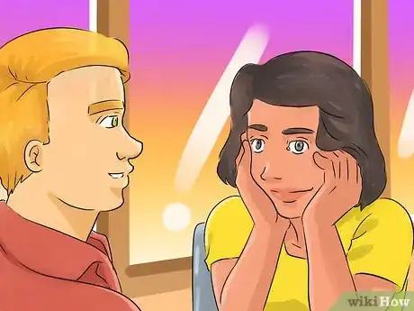 Image titled Make Conversation on a Blind Date Step 10