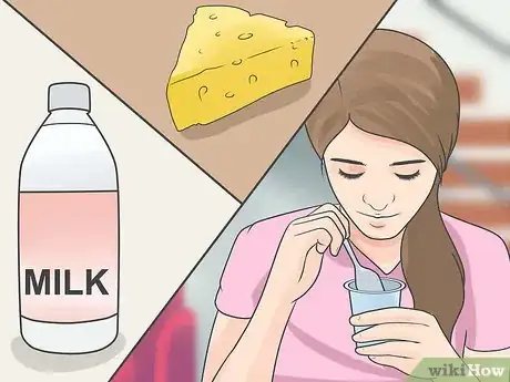 Image titled Eat a Balanced Vegetarian Diet While Pregnant Step 8