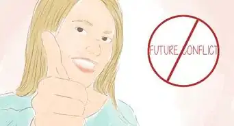 Apologize After a Dispute