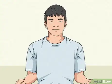 Image titled Ujjayi Breathing Step 7