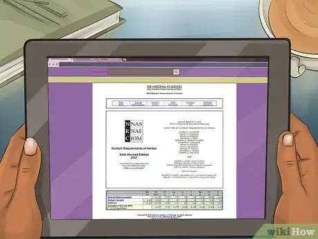 Image titled Give Your Horse the Right Supplements Step 5