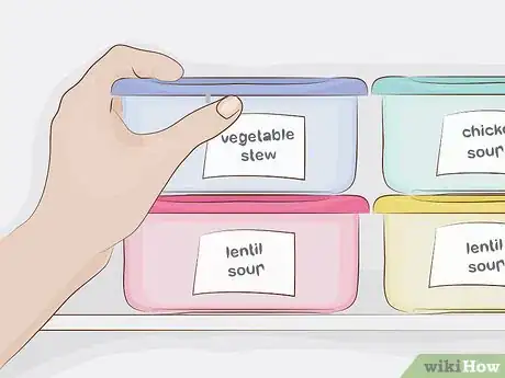 Image titled Cook for One Step 14