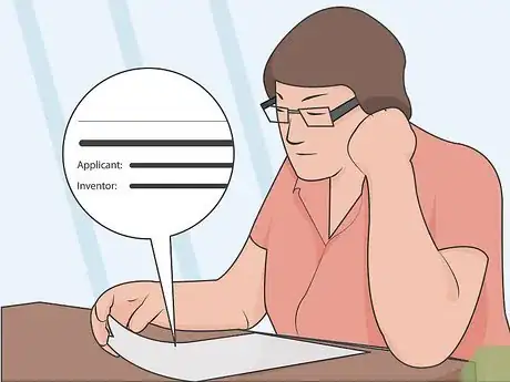 Image titled Read a Patent Step 2