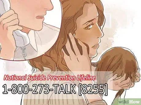 Image titled Reduce the Stigma of PTSD Step 13