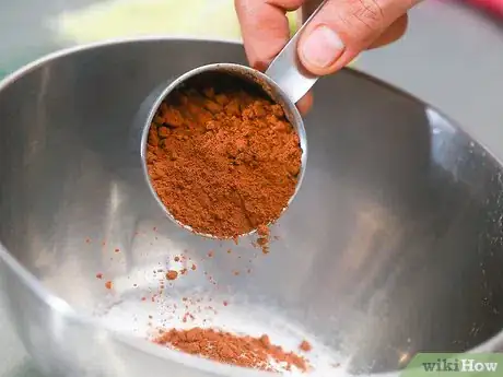 Image titled Make Chocolate Frosting Step 3