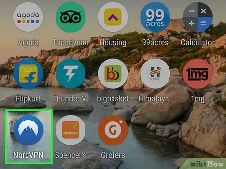 Image titled Change the Country on Netflix on Android Step 14