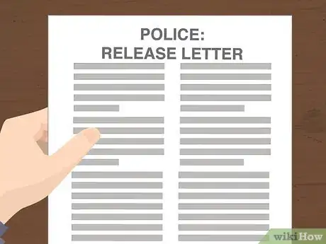 Image titled Get Your Car Back After Aiding and Abetting a DUI Step 9