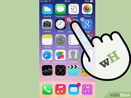 Image titled Reconnect Candy Crush to Facebook Step 6