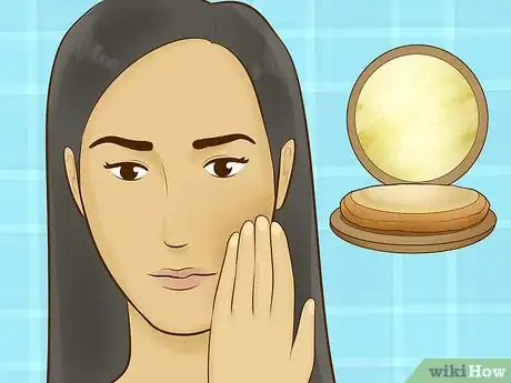 Image titled Maintain a Tan During Winter Step 6