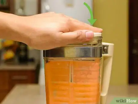 Image titled Make Turmeric Smoothies Step 1