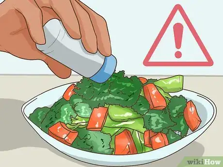 Image titled Minimize Your Risk of Stroke with Diet Step 9