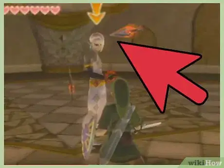 Image titled Beat Ghirahim in Legend of Zelda_ Skyward Sword Step 8