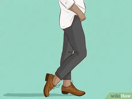 Image titled Style a White Blouse Step 10