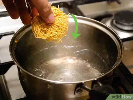 Image titled Make Buttered Noodles Step 3