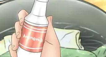 Remove Musty Smell from Clothes