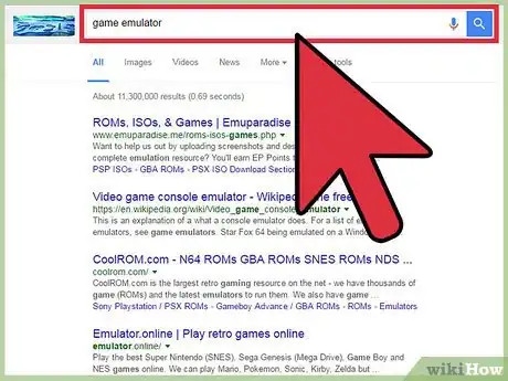 Image titled Find Games You Used to Play Online Step 6