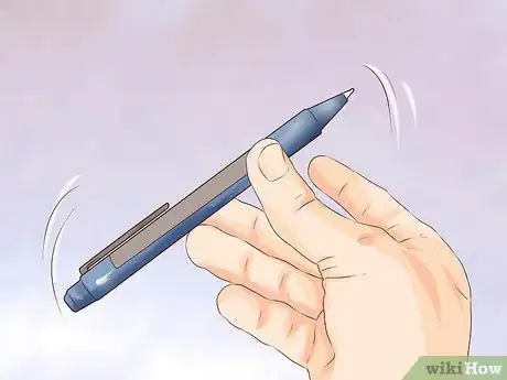 Image titled Zone Out when a Teacher Is Talking to You and Not Get Caught Step 7