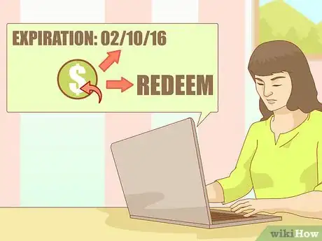 Image titled Use Cash Back Credit Cards Step 16