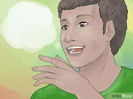 Image titled Handle Age Issues on a Job Interview Step 7