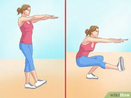 Image titled Trim Your Thighs Step 2